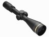 Luneta celownicza Leupold VX-5HD 3-15x56 30 mm iR AO FireDot Duplex